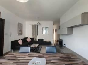 St Julians Sliema 3 minutes walk from promenade 3 bedroom apartment